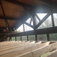 amenagement combles