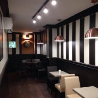 peinture interieur